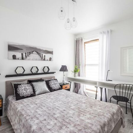 Good Time Apartment Woronicza Warszawa Luaran gambar