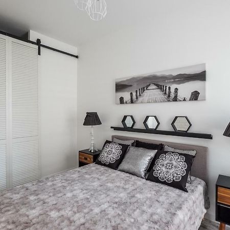 Good Time Apartment Woronicza Warszawa Luaran gambar