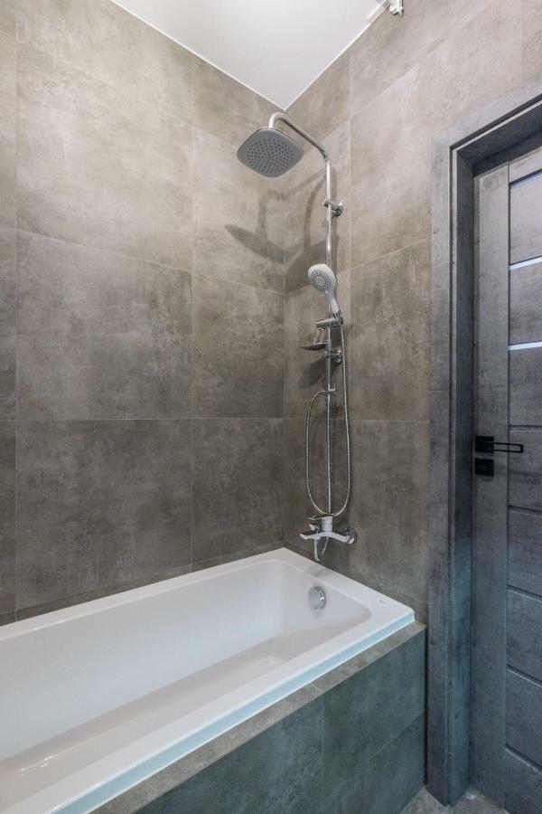 Good Time Apartment Woronicza Warszawa Luaran gambar