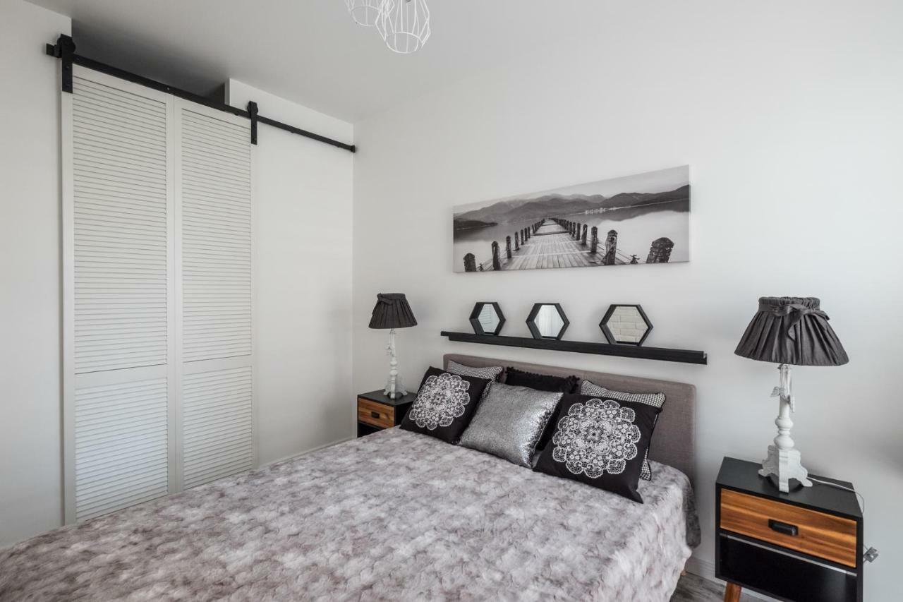 Good Time Apartment Woronicza Warszawa Luaran gambar