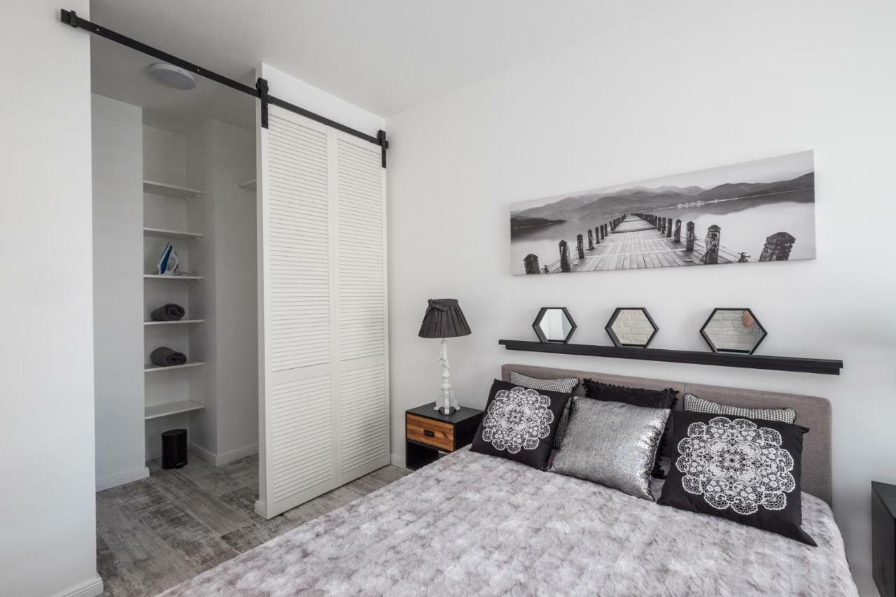Good Time Apartment Woronicza Warszawa Luaran gambar
