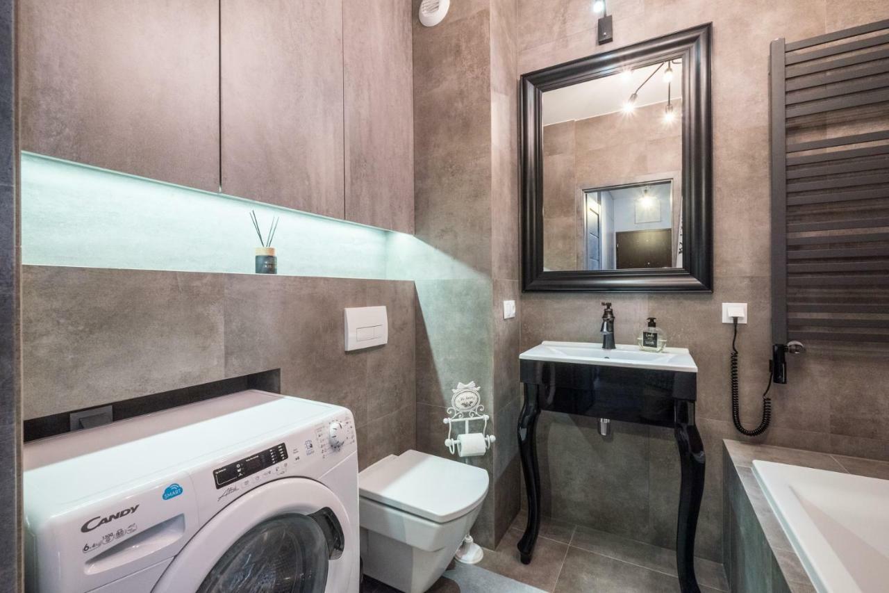 Good Time Apartment Woronicza Warszawa Luaran gambar