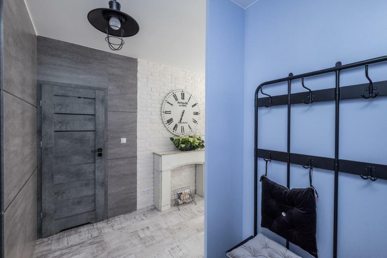 Good Time Apartment Woronicza Warszawa Luaran gambar