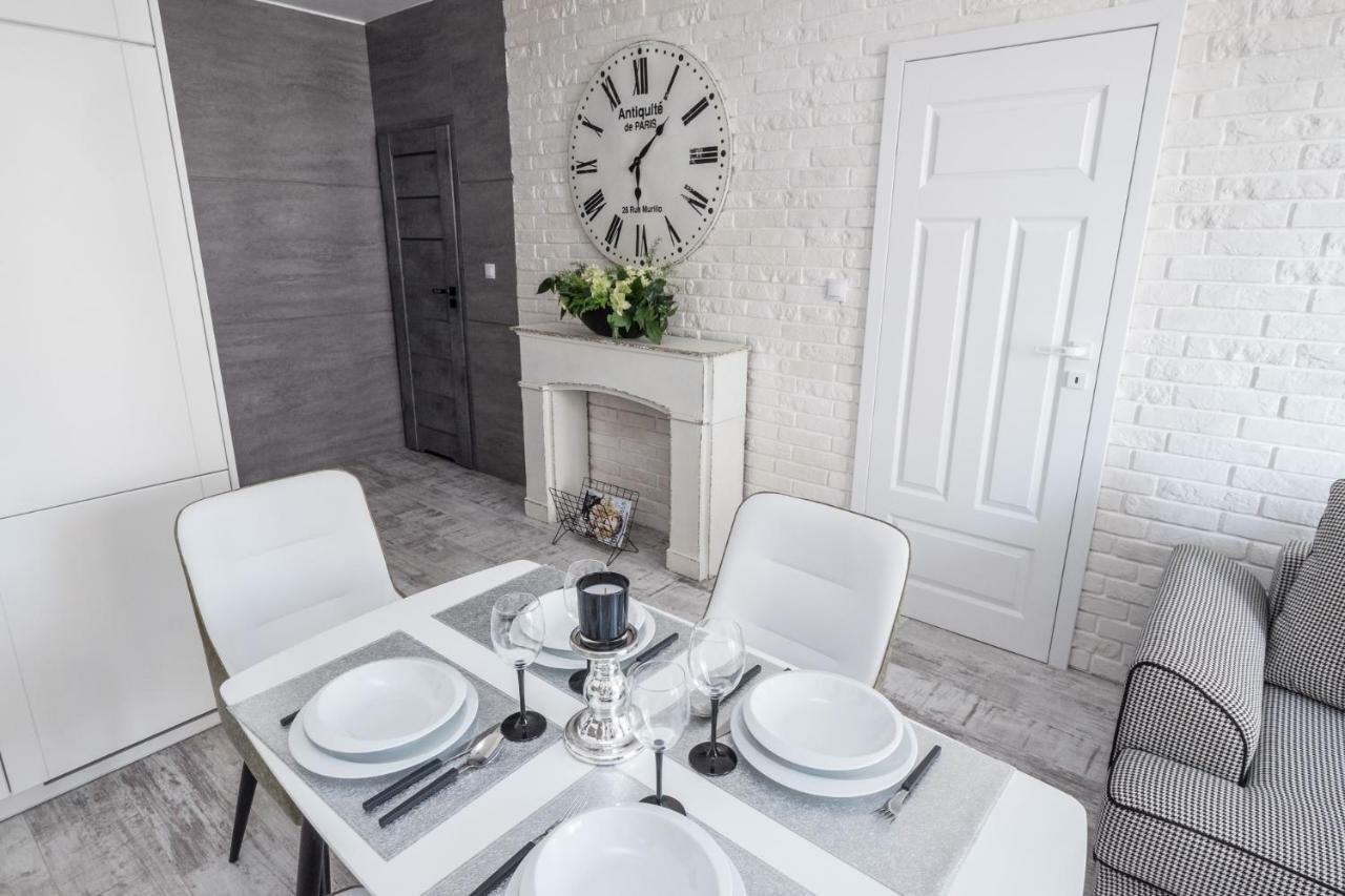 Good Time Apartment Woronicza Warszawa Luaran gambar