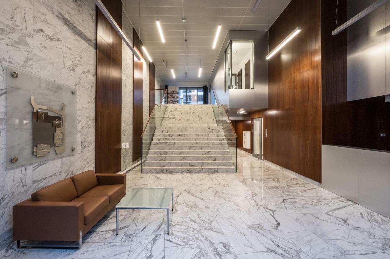 Good Time Apartment Woronicza Warszawa Luaran gambar