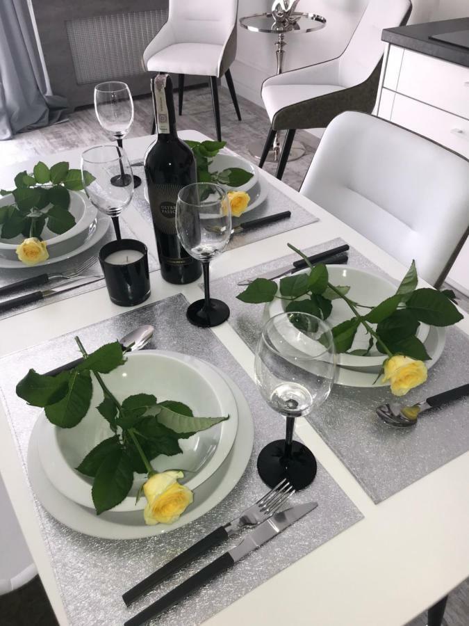 Good Time Apartment Woronicza Warszawa Luaran gambar